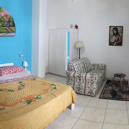 Apartamento Casa Carmela Cellole Exterior foto