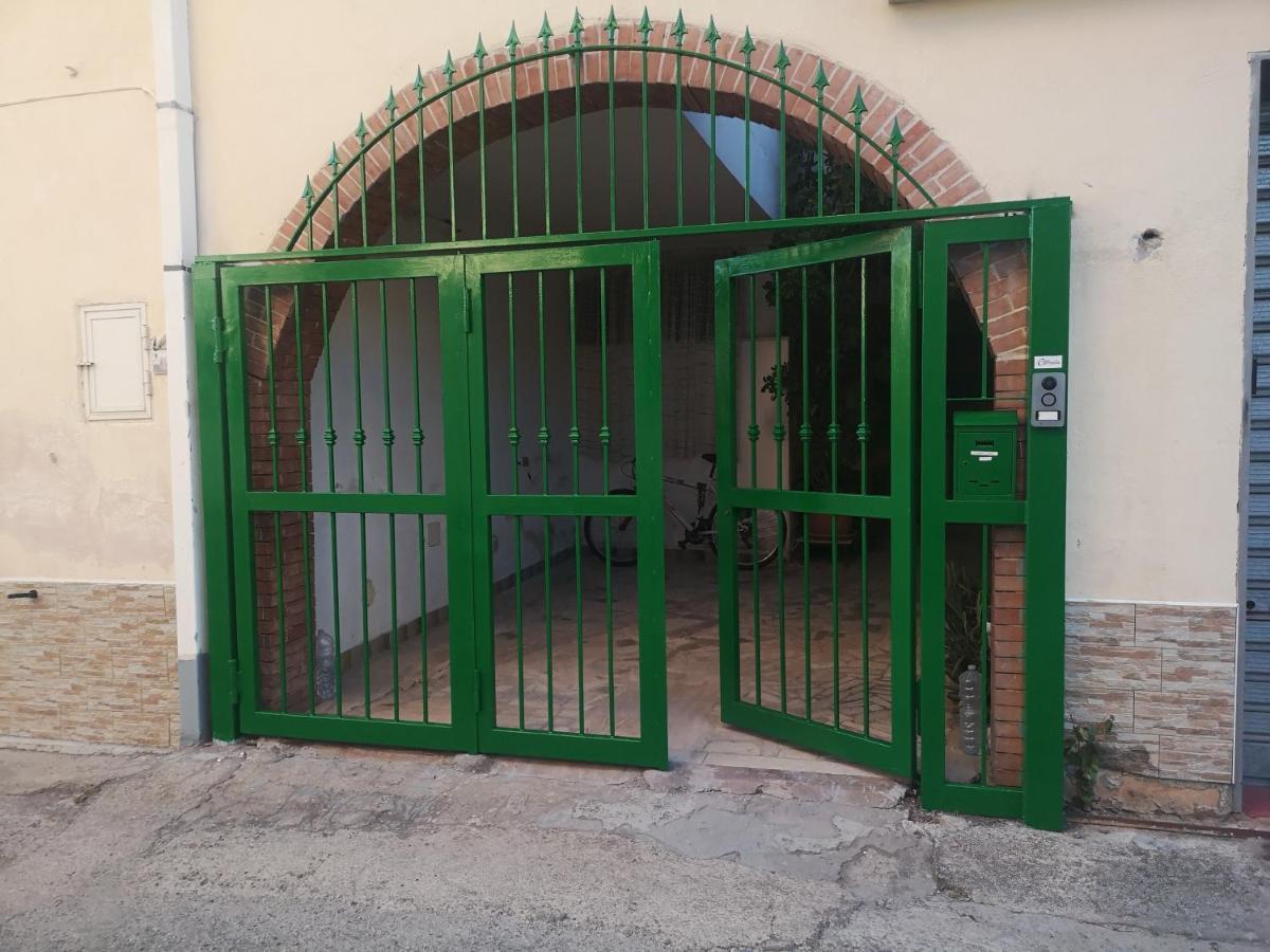 Apartamento Casa Carmela Cellole Exterior foto