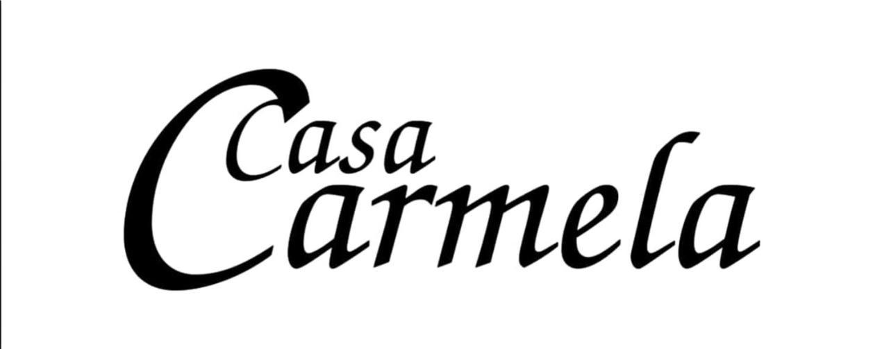Apartamento Casa Carmela Cellole Exterior foto