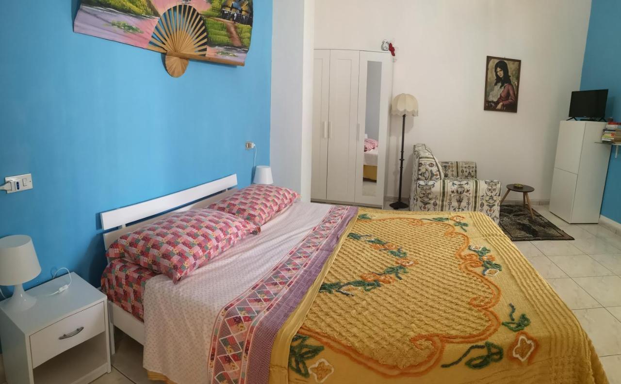 Apartamento Casa Carmela Cellole Exterior foto