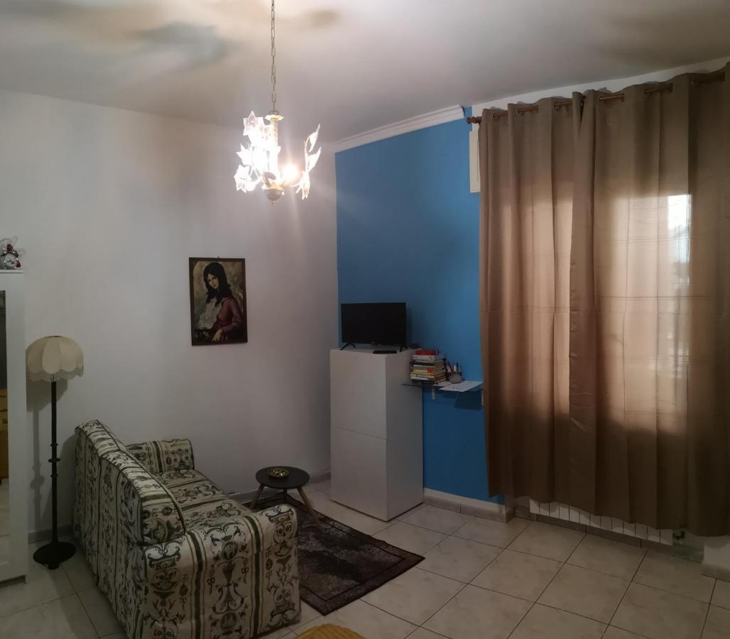Apartamento Casa Carmela Cellole Exterior foto