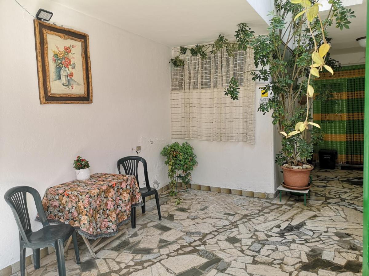 Apartamento Casa Carmela Cellole Exterior foto