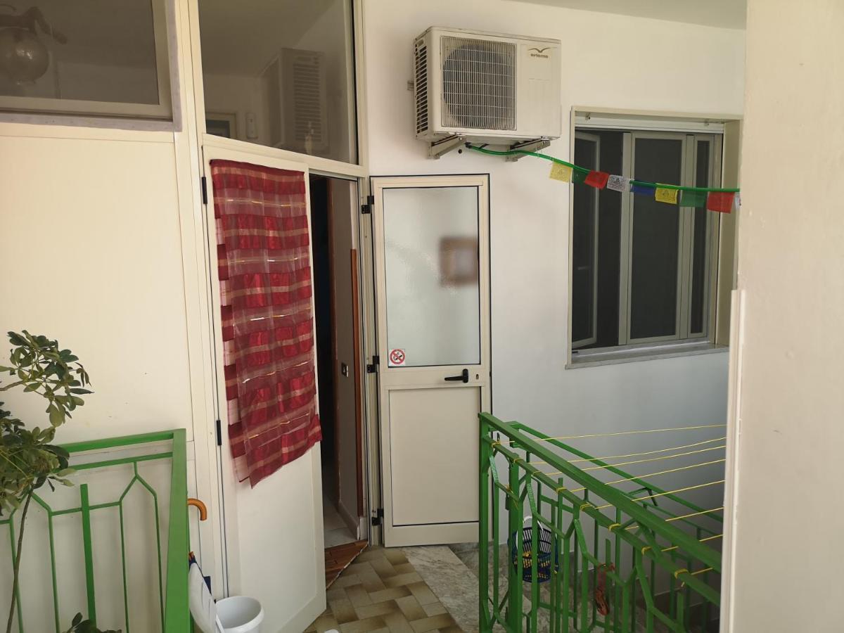 Apartamento Casa Carmela Cellole Exterior foto