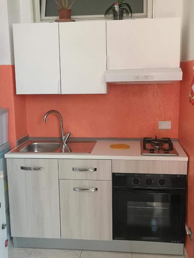 Apartamento Casa Carmela Cellole Exterior foto