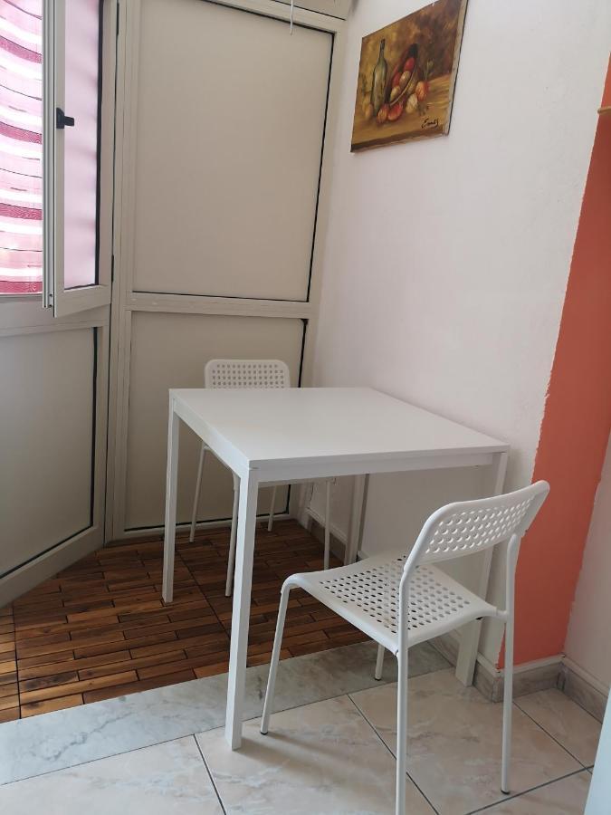 Apartamento Casa Carmela Cellole Exterior foto